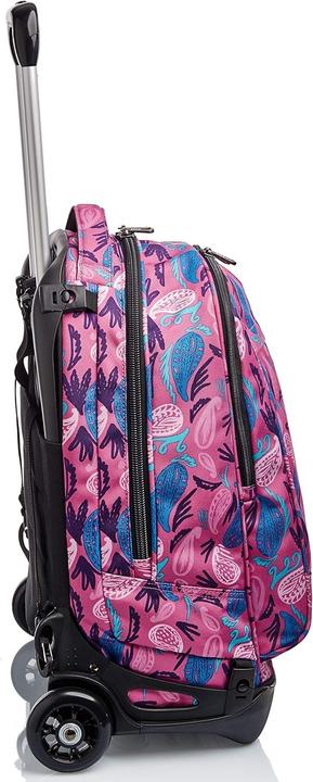 Actual product image Invicta New Tech Trolley (34 l)