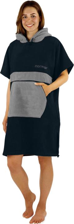 Produktbild Normani Damen Badeponcho (L)