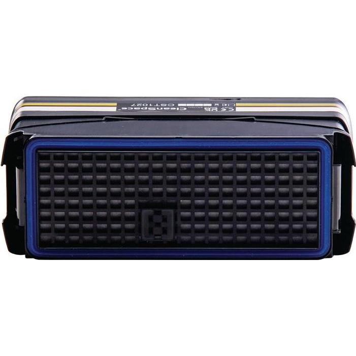 CleanSpace, Zubehör Arbeitsschutz, Kombinationsfilter CleanSpaceâ„¢ CST1027 f.CST1000/1010 EN12942 ABE1 TM3 P SL R (Atem...