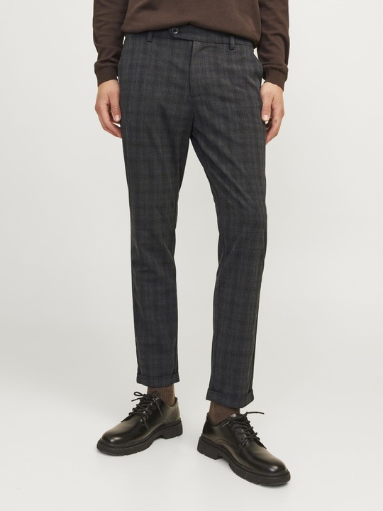 Actual product image Jack & Jones Slim fit chino trousers Chino trousers (W28/L32)