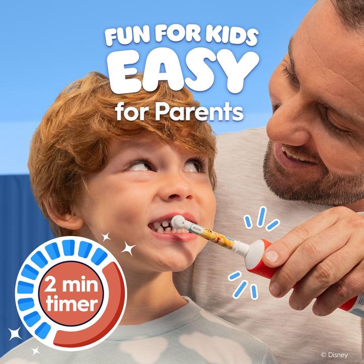 Produktbild Oral-B Pro Kids