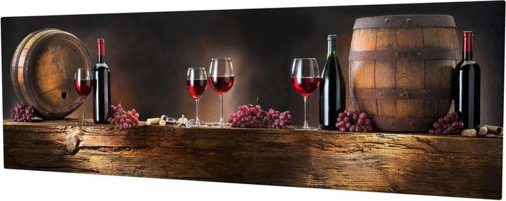 Actual product image Wallxpert Loyal (30 x 80 cm)