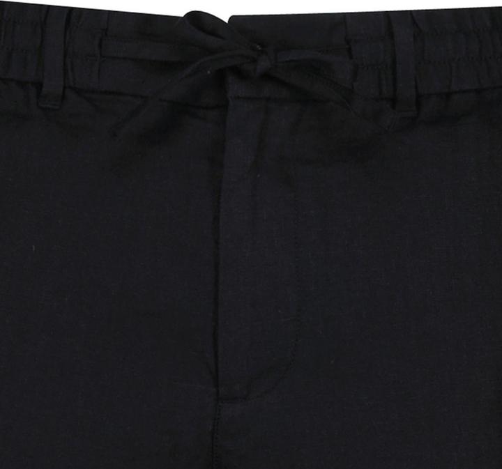 Image du produit GANT Regular Linen Shorts (M)