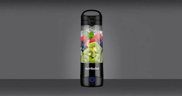 Produktbild NutriBullet Portable Blender