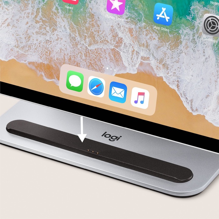 Produktbild Logitech Base (12 W)