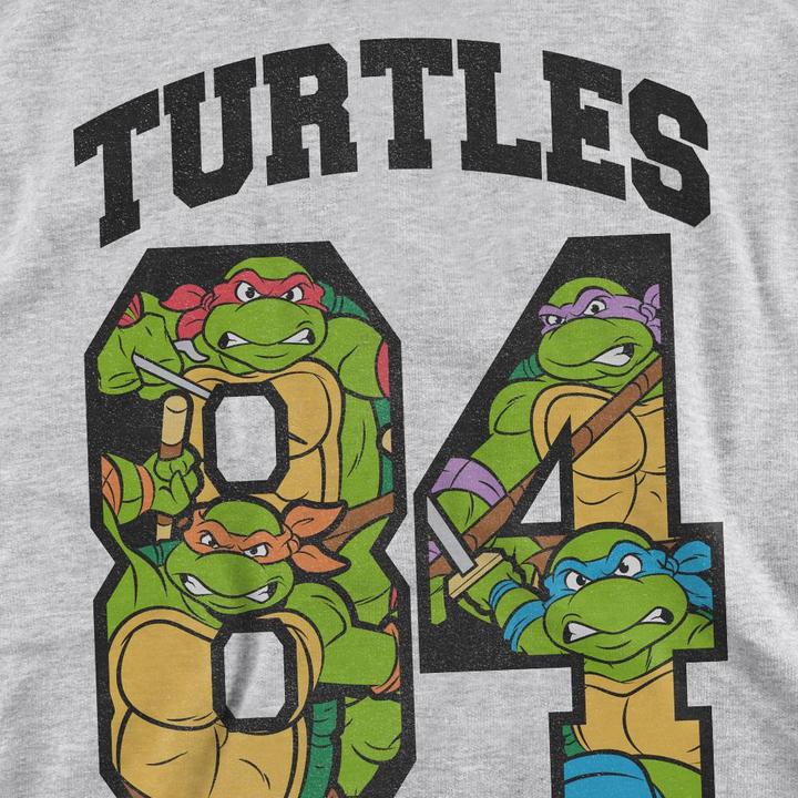Produktbild Teenage Mutant NT 84 Sweatshirt (M)