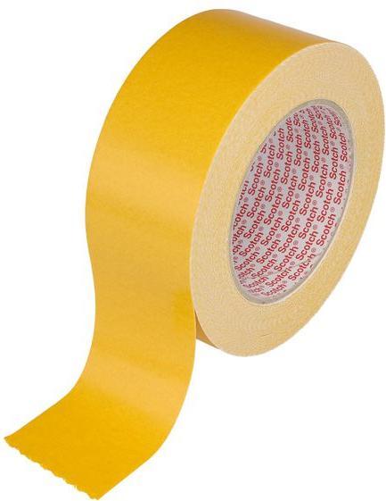 Produktbild 3M Teppichklebeband (50 mm)