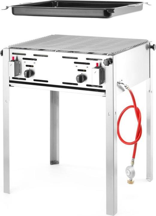 Immagine prodotto Hendi Grill Master Maxi (11.60 kW)