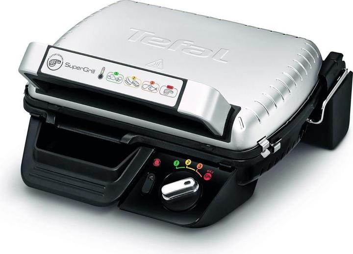 Image du produit Tefal Grill GC450B32