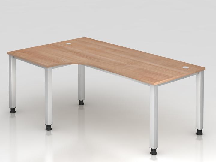 Produktbild Hammerbacher Serie Q (200 x 120 x 81 cm)