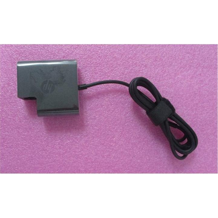 HP Ac Adapter (65 W), Notebook Netzteil