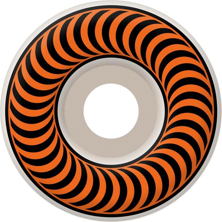 Actual product image Spitfire 99D Classic (53 mm)