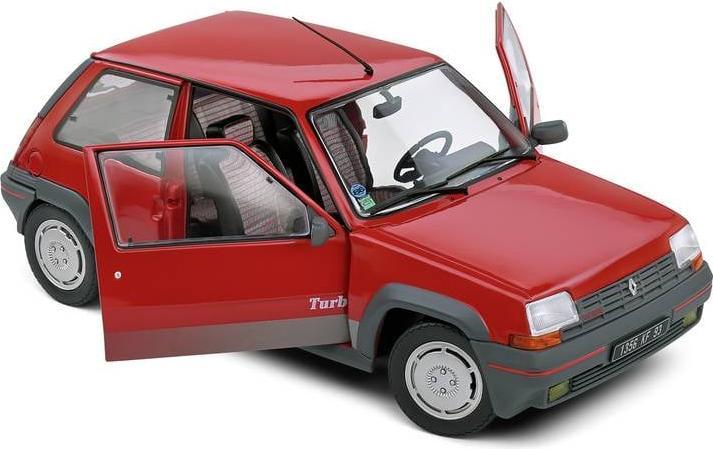 Image du produit Solido Renault 5 GT Turbo