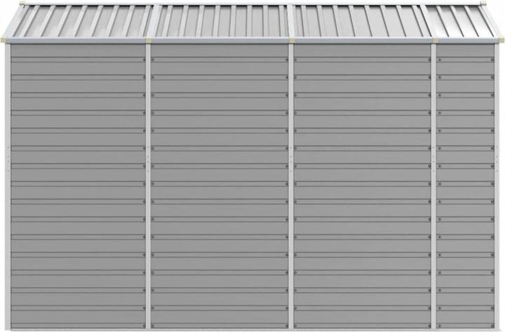 Produktbild vidaXL Gartenschuppen