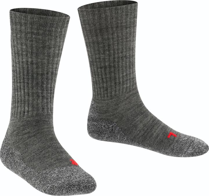 Produktbild Falke Active Warm SO (Einzelpack, 19 - 22)