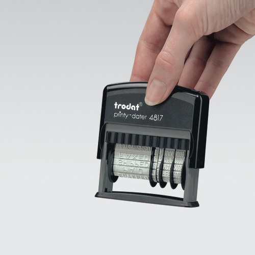 Produktbild Trodat Printy 4817