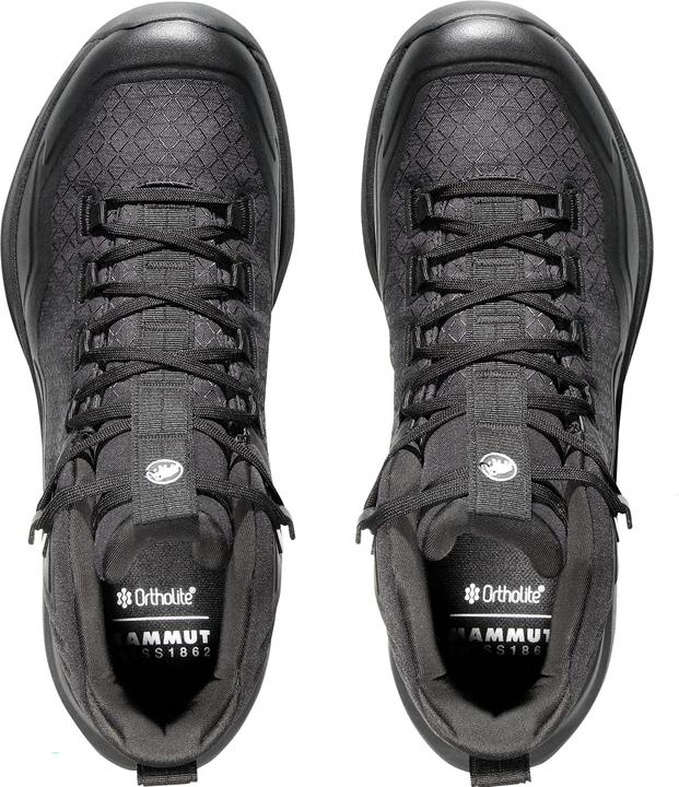 Produktbild Mammut Sertig III Mid GTX (41, 41.5)