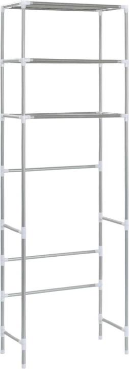 Actual product image vidaXL Tjorven (53 x 28 x 169 cm)