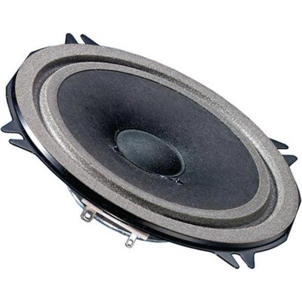 Thumbnail - Visaton Breitbandlautsprecher FR 12, 8 Ohm, Lautsprecher Bauteile, Schwarz