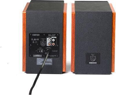 Produktbild Edifier R1700BTs (1 Paar, 33 W)