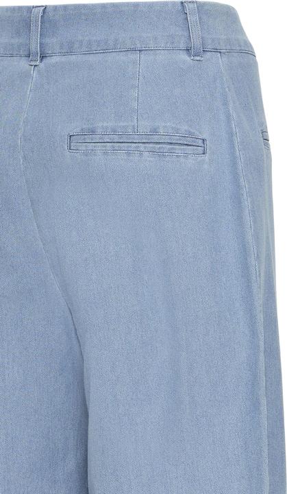Image du produit Ichi Jean Kate Bleu Clair (XL)