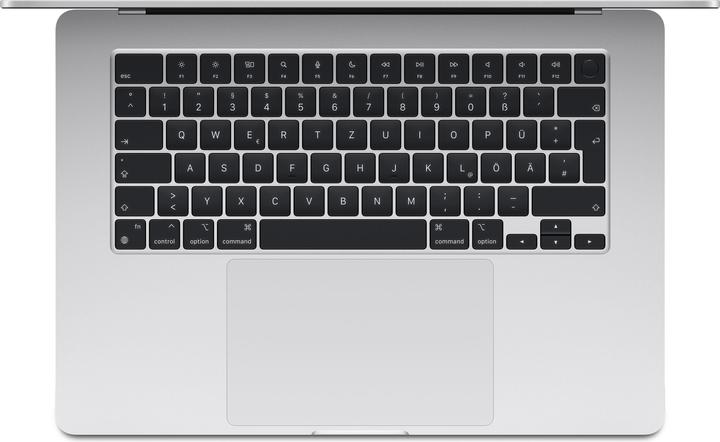 Productafbeelding Apple MacBook Air – 2024 (15", M3, 16 GB, 256 GB, DE)