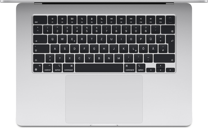 Produktbild Apple MacBook Air – 2024 (15", M3, 16 GB, 256 GB, CH)