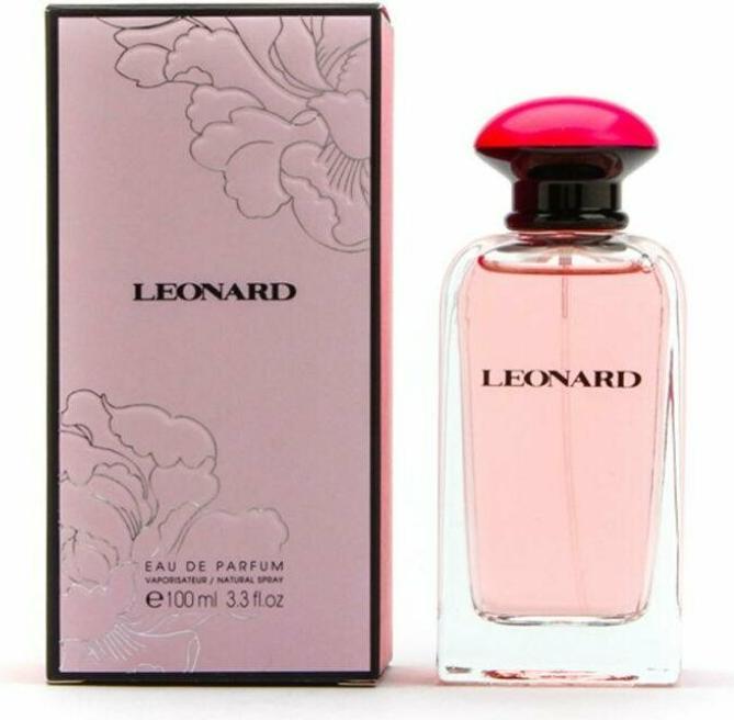 Image du produit Leonard Signature (Eau de parfum, 100 ml)