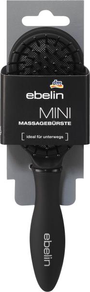 Immagine prodotto dm ebelin Mini spazzola per massaggi