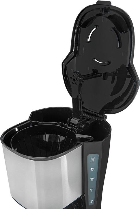 Produktbild Exquisit KA6119isw