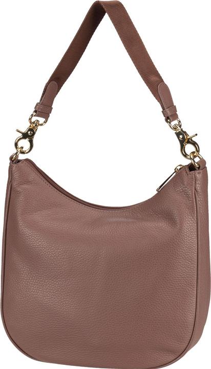 Immagine prodotto Mandarina Duck Borsa Hobo in pelle Mellow FZT75