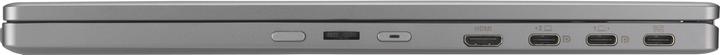 Image du produit ASUS ZenScreen OLED MQ149CD (1920 x 1200 pixels, 14")