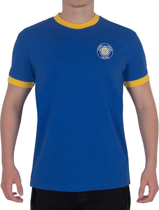 Produktbild Leeds United FC TShirt (M)