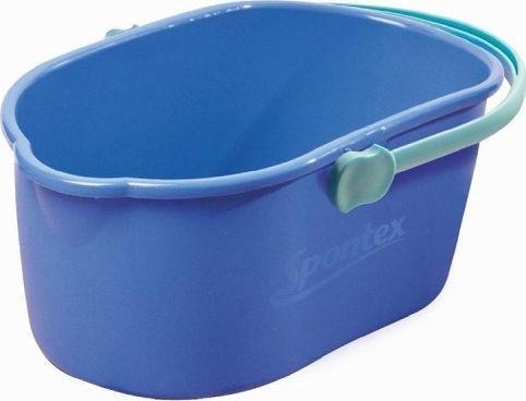 Actual product image Spontex Bucket Extra Wide 10 L Capacity (1 pcs.)