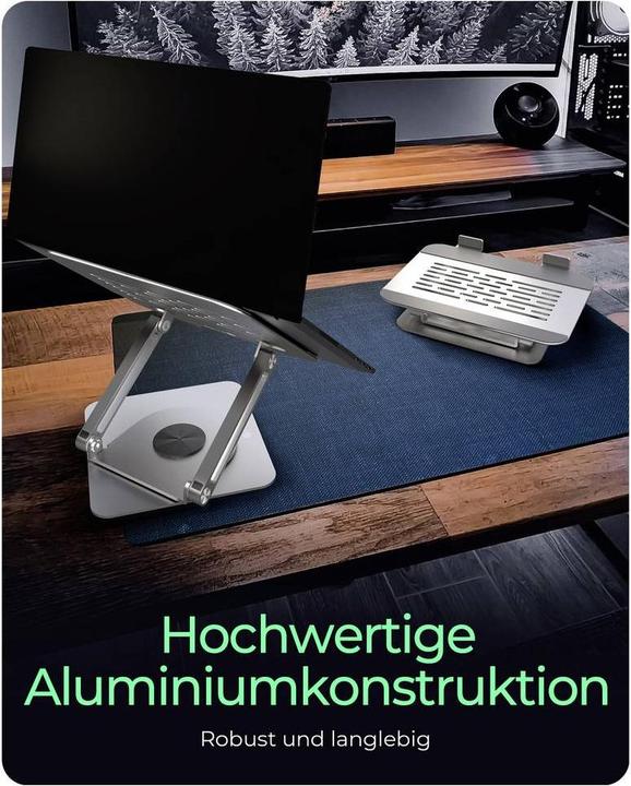 Actual product image Icy Box IB-NH300-R