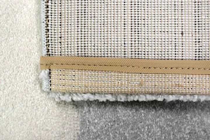 Actual product image Paco Home Herz Stern Punkte 2 (160 x 230 cm)