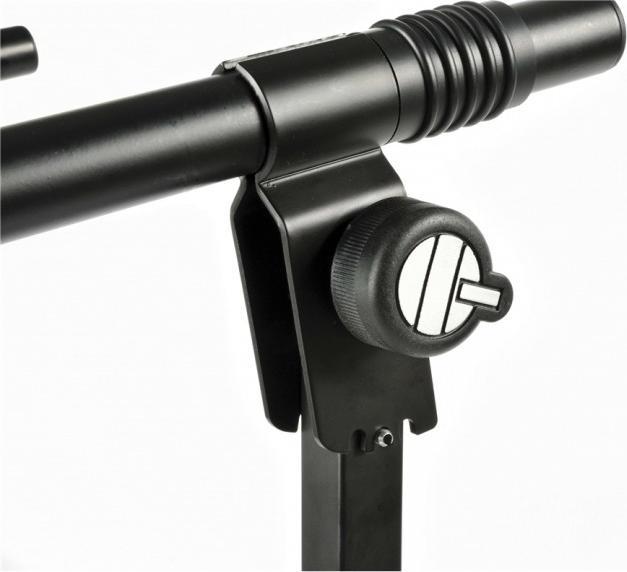 Produktbild Quik Lok QLX/3 Coppia di Bracci Aggiuntivi per Supporti a X (Keyboard)