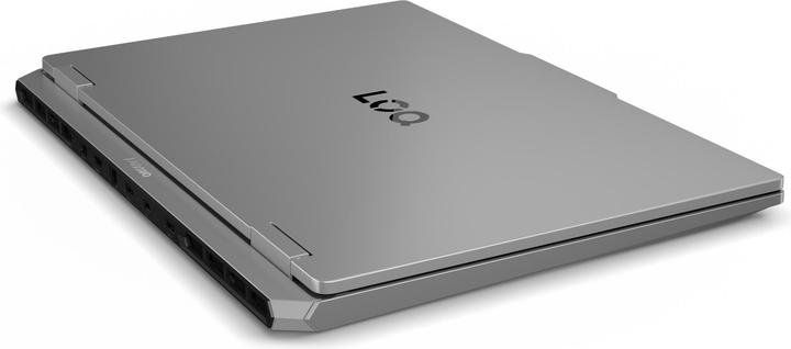 Produktbild Lenovo Laptop LOQ 17IRX10 17" 144 Hz Intel Core i5-1345U 16 GB RAM 512 GB SSD Nvidia Geforce RTX 4050 (17.30", 512 GB, 16 GB, FR, Intel Core i5-13450HX)
