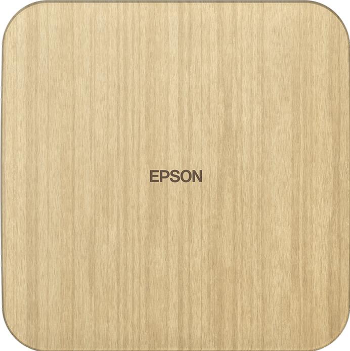 Produktbild Epson Lifestudio Flex - EF-72 (4K, 1000 lm, 1.2:1)