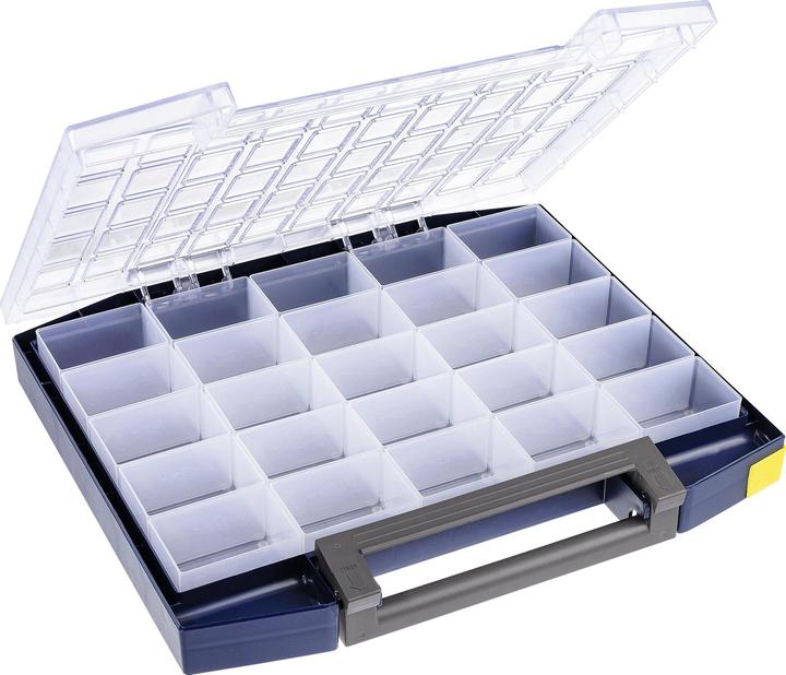 Produktbild Raaco Boxxser 55 5x10-25