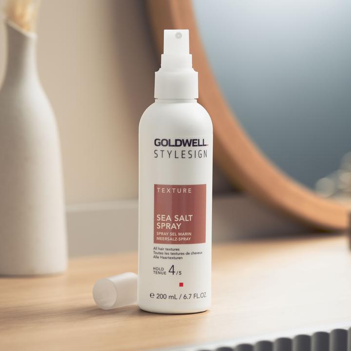 Produktbild Goldwell StyleSign (200 ml)