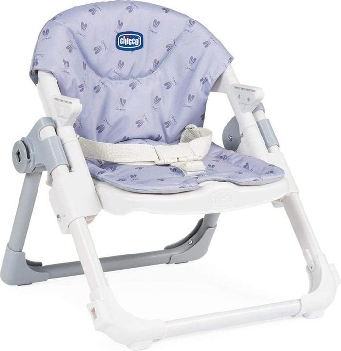 Actual product image Chicco Chairy (Highchair)