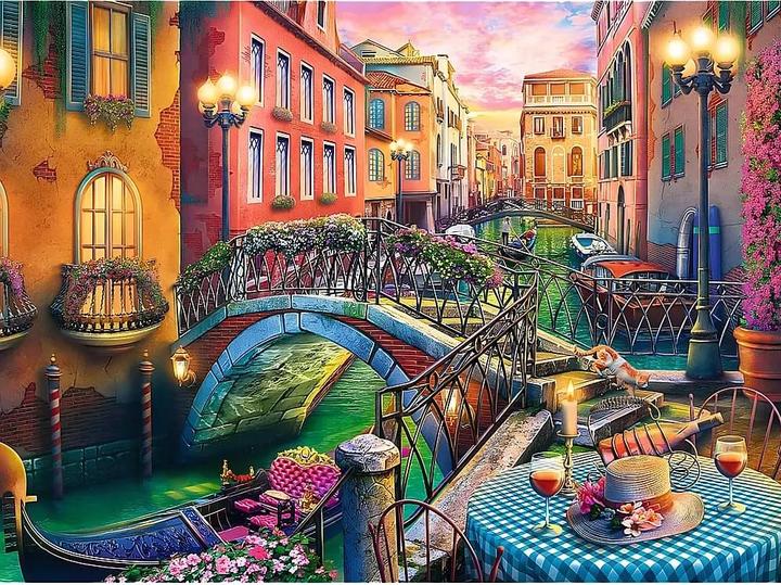 Immagine prodotto Trefl Puzzle 3000 - Venedig, Italien (3000 pezzi)
