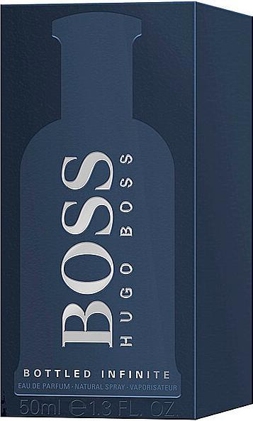 Produktbild BOSS Bottled Infinite (Eau de Parfum, 50 ml)