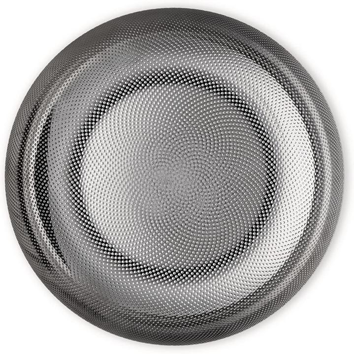 Produktbild Alessi Schüssel stahlgrau