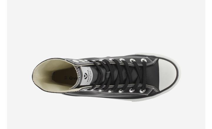 Produktbild Victoria schuhe für damen tribu doble botin vegano alta (39)