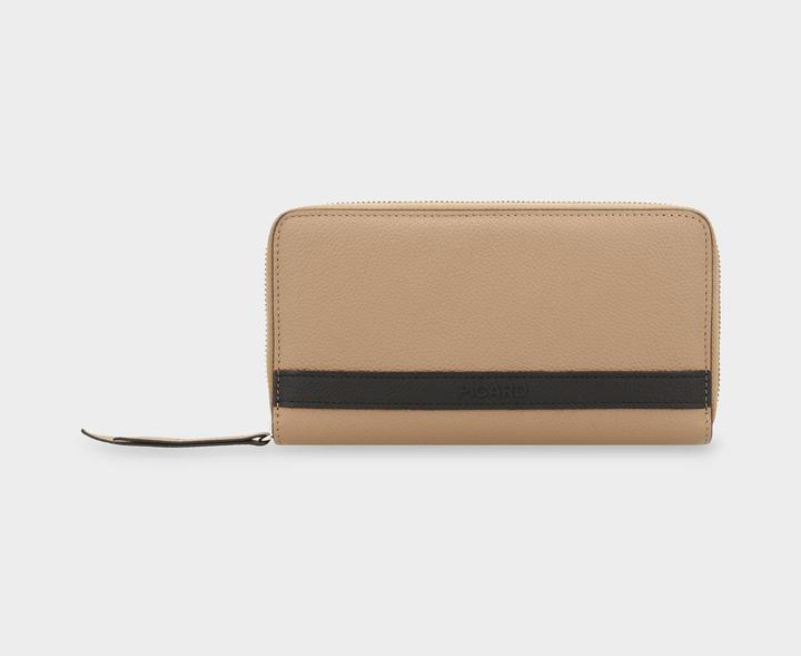 Actual product image Picard Manu wallet