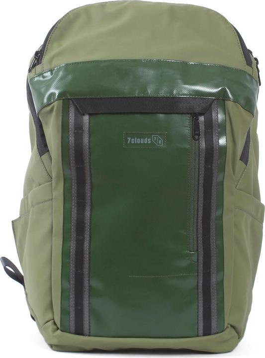 Produktbild 7clouds Suno 7.1 (19 l)