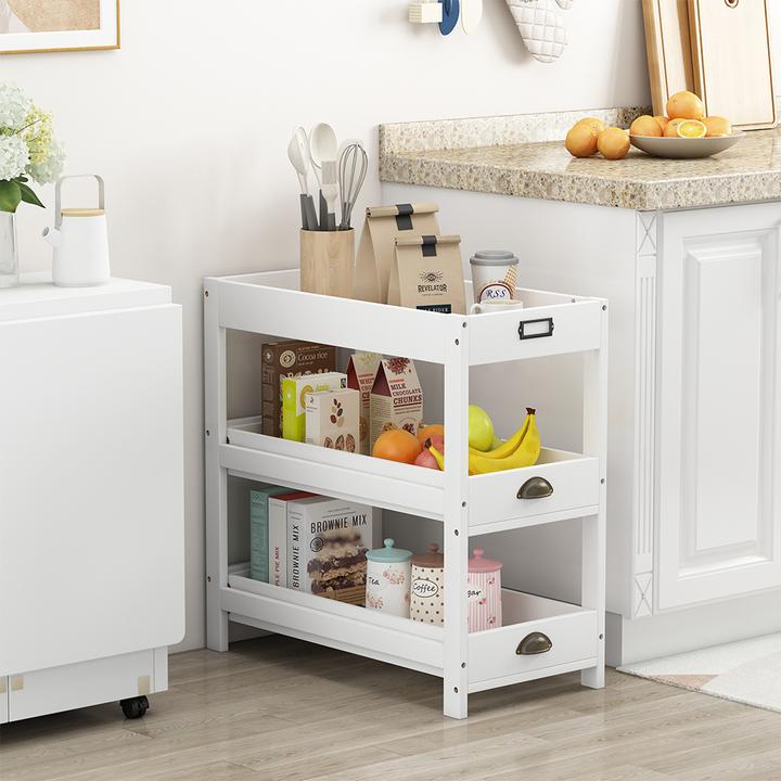 Immagine prodotto Vicco Legum (33 x 66 x 66 cm)