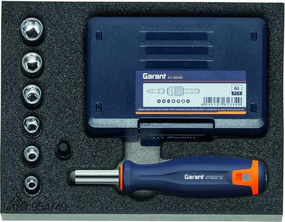 Actual product image Screwdriver bits range